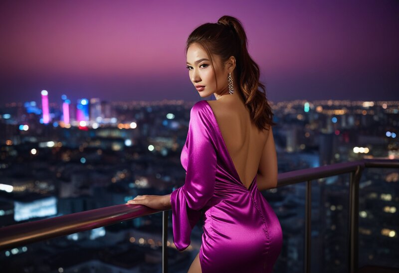 巴黎第七码头海报