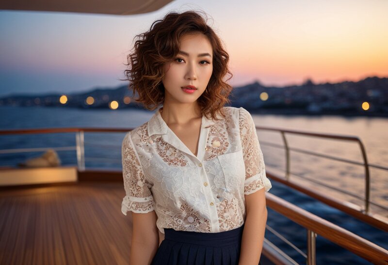 玫瑰街十二号海报