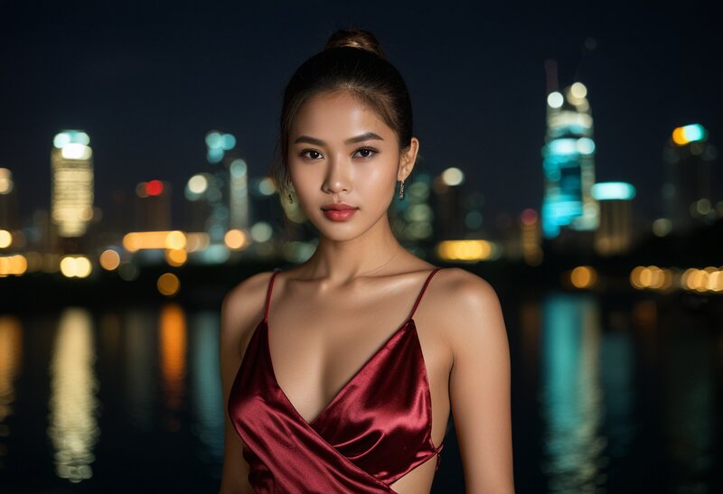 里昂漫长午后海报